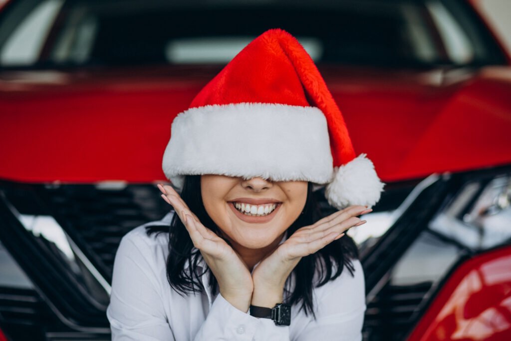 Ride Into the Holidays in Style: Why Christmas Limousine Rental Are Trending in 2025 | Royal Worldwide Limousine & Party Bus 25680