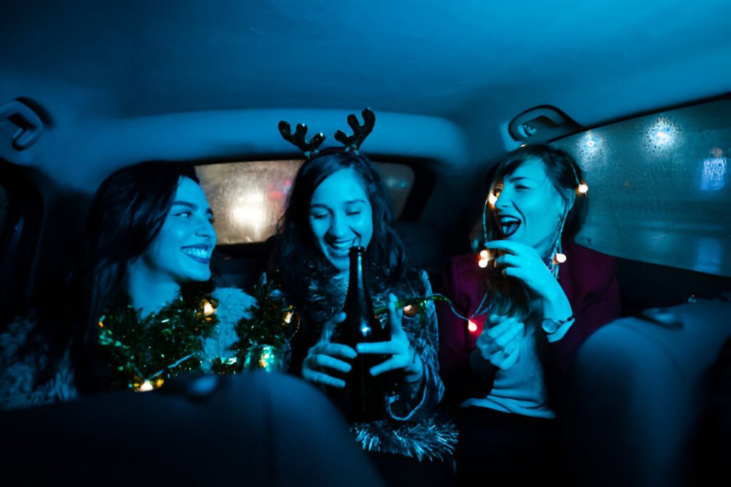 Ring in the New Year with Royal Worldwide Limousine & Party Bus: Why New Year Party Bus Rental Are the Ultimate NYE Trend | Royal Worldwide Limousine & Party Bus steptodown.com391660