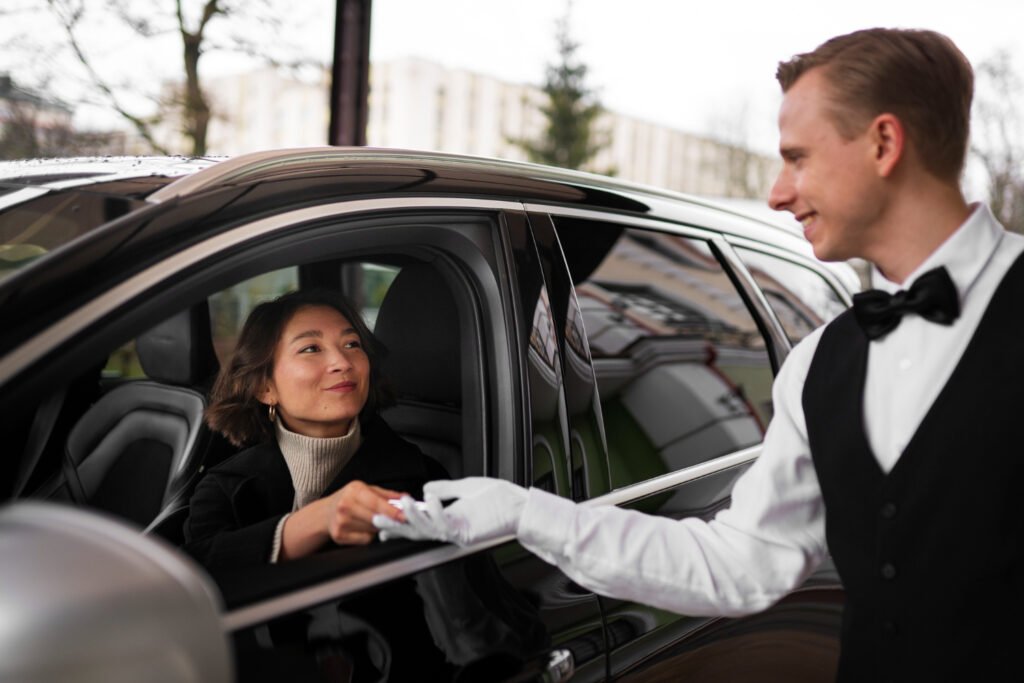 Luxury Travel for Every Occasion: Why Our Affordable Limousine Service Reigns Supreme | Royal Worldwide Limousine & Party Bus 2150274543 1024x683